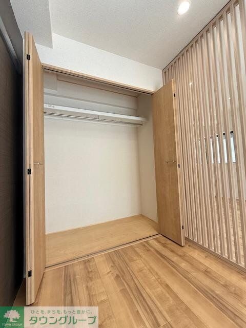 Ｔ’ｓ　Ｇａｒｄｅｎ行徳の物件内観写真