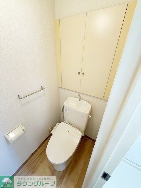 Ｔ’ｓ　Ｇａｒｄｅｎ行徳の物件内観写真