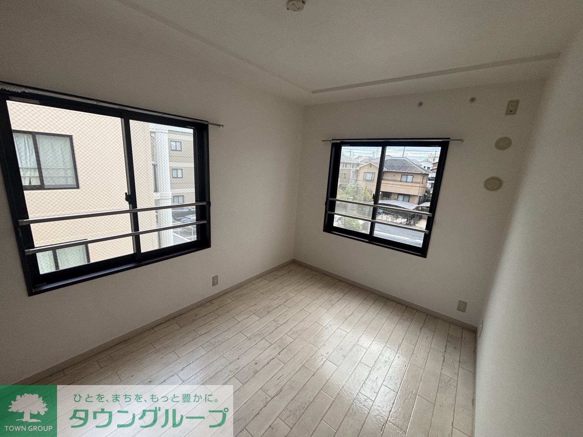 アフロディーテ2の物件内観写真