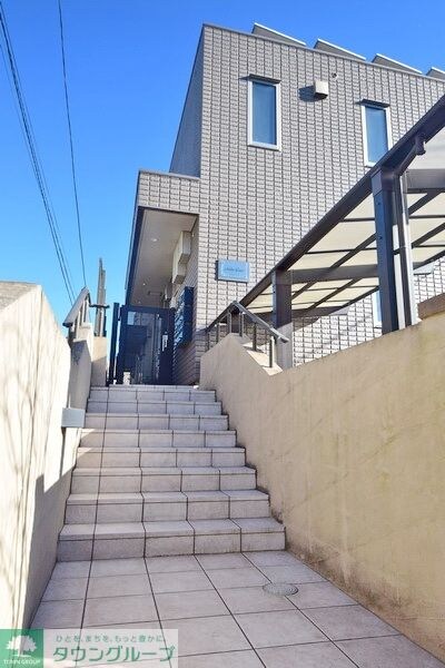 ノブコートの物件内観写真