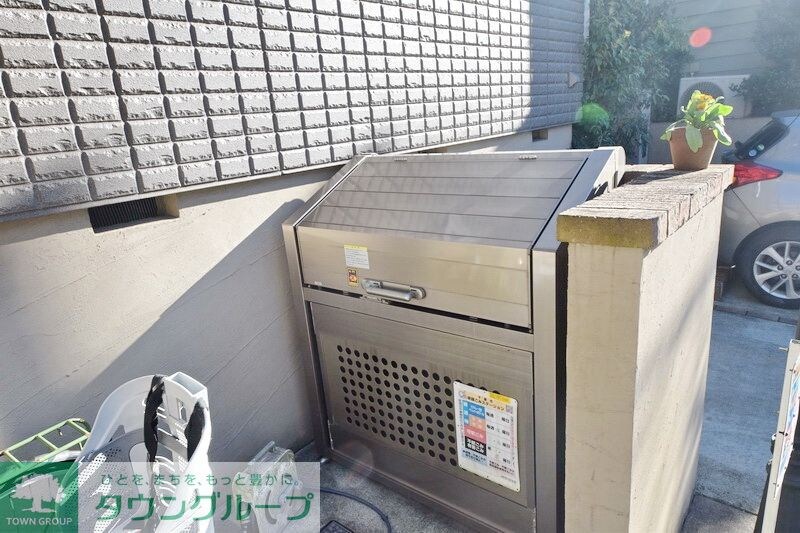 ノブコートの物件内観写真