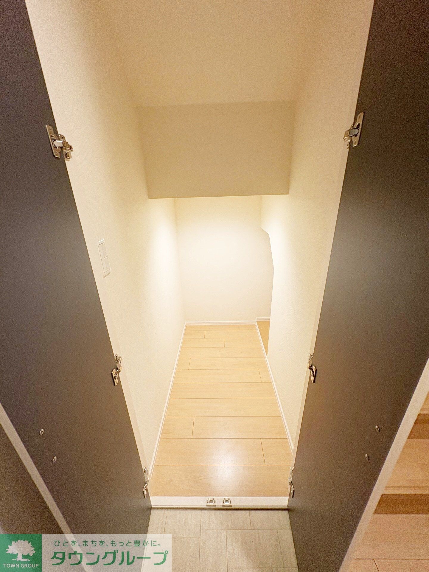 ノブコートの物件内観写真