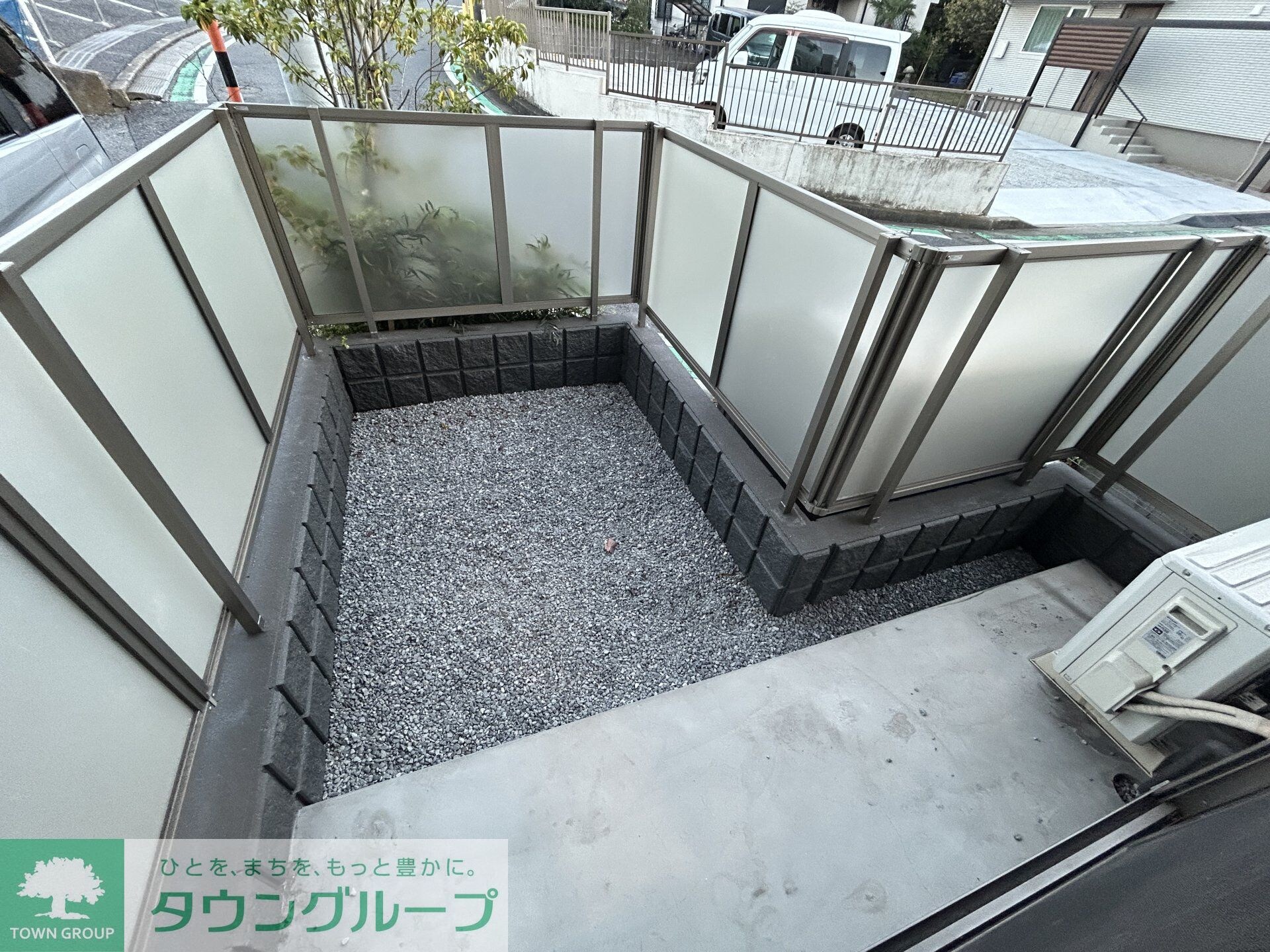 メゾン・ド・ロンジュの物件内観写真