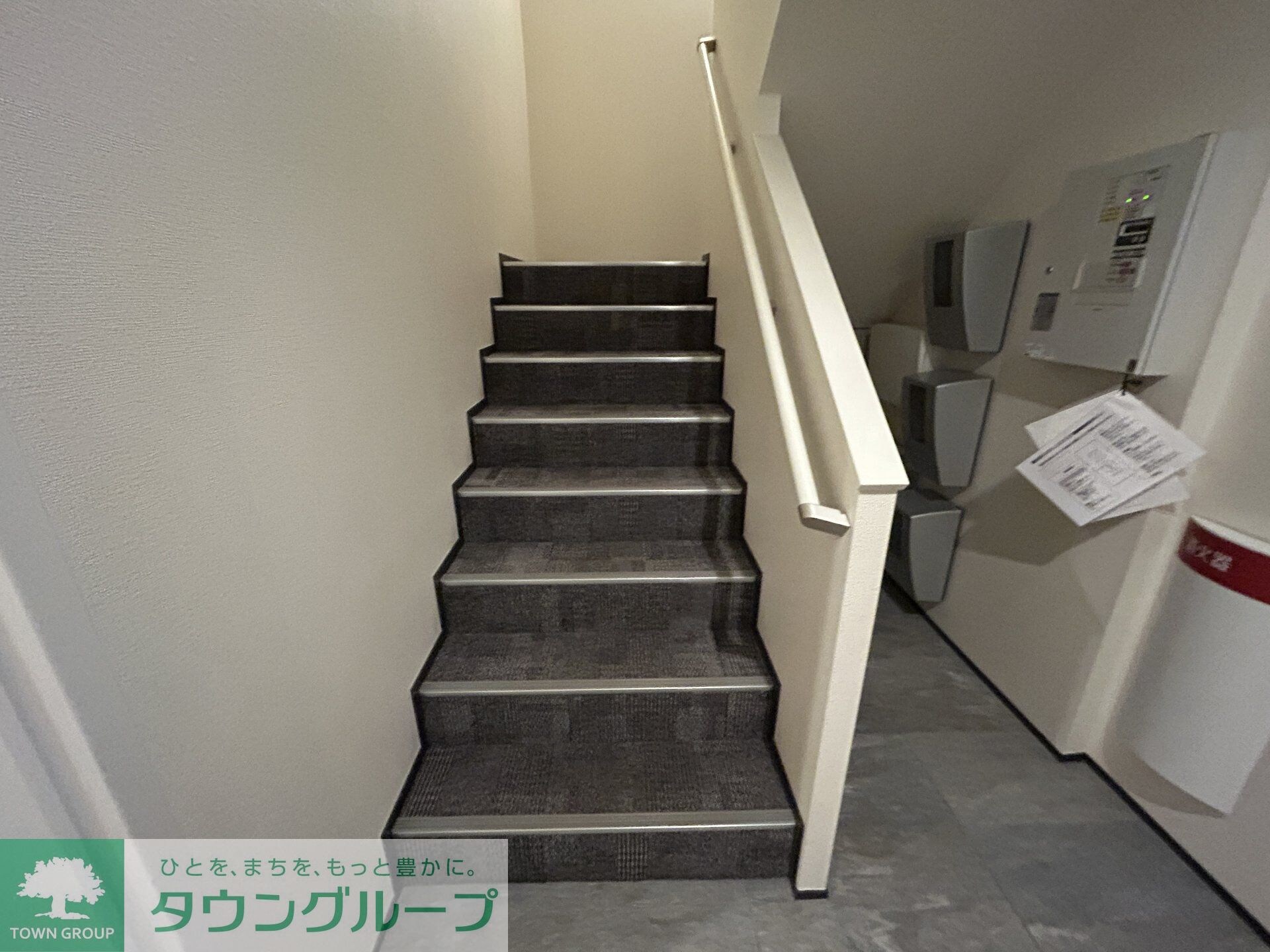 メゾン・ド・ロンジュの物件内観写真