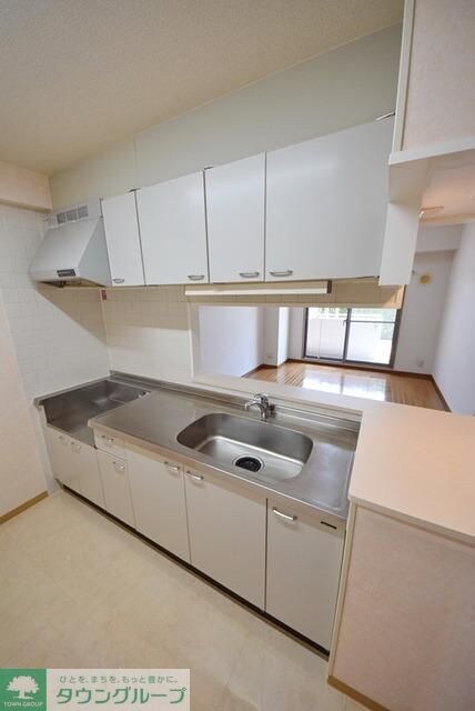 ファーストコート　の物件内観写真