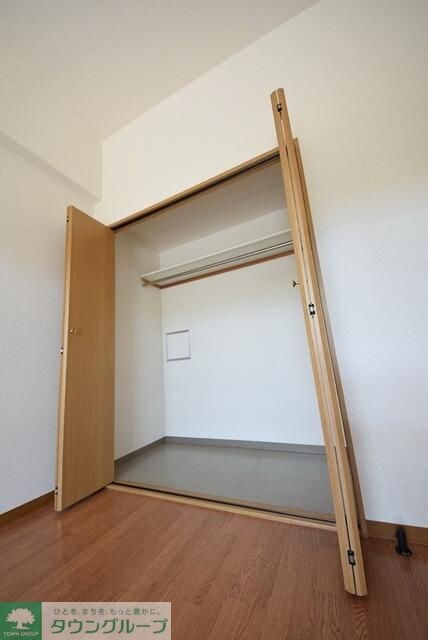 ファーストコート　の物件内観写真