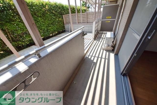 ファーストコート　の物件内観写真