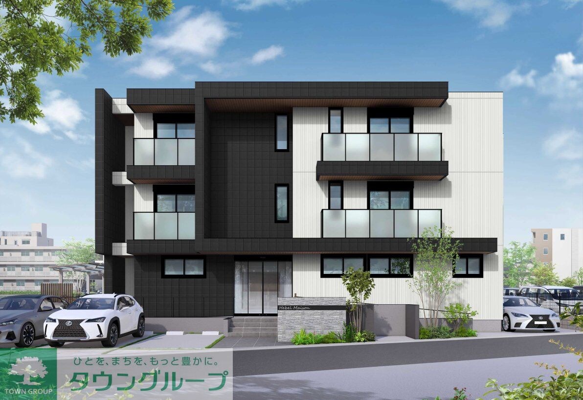 ＮＡＫＡＳＵの物件内観写真