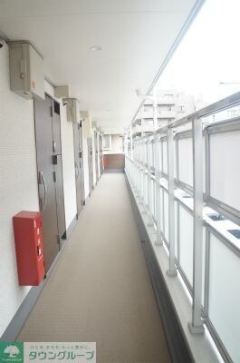 リブリ・deuxSoleil中里の物件内観写真