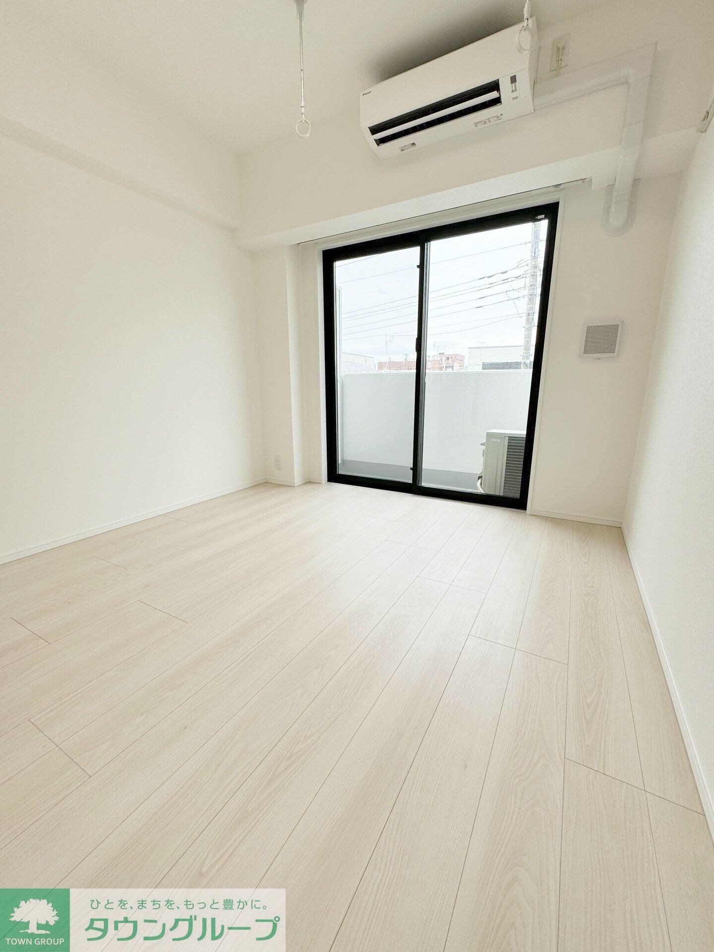 S-RESIDENCE行徳aileの物件内観写真