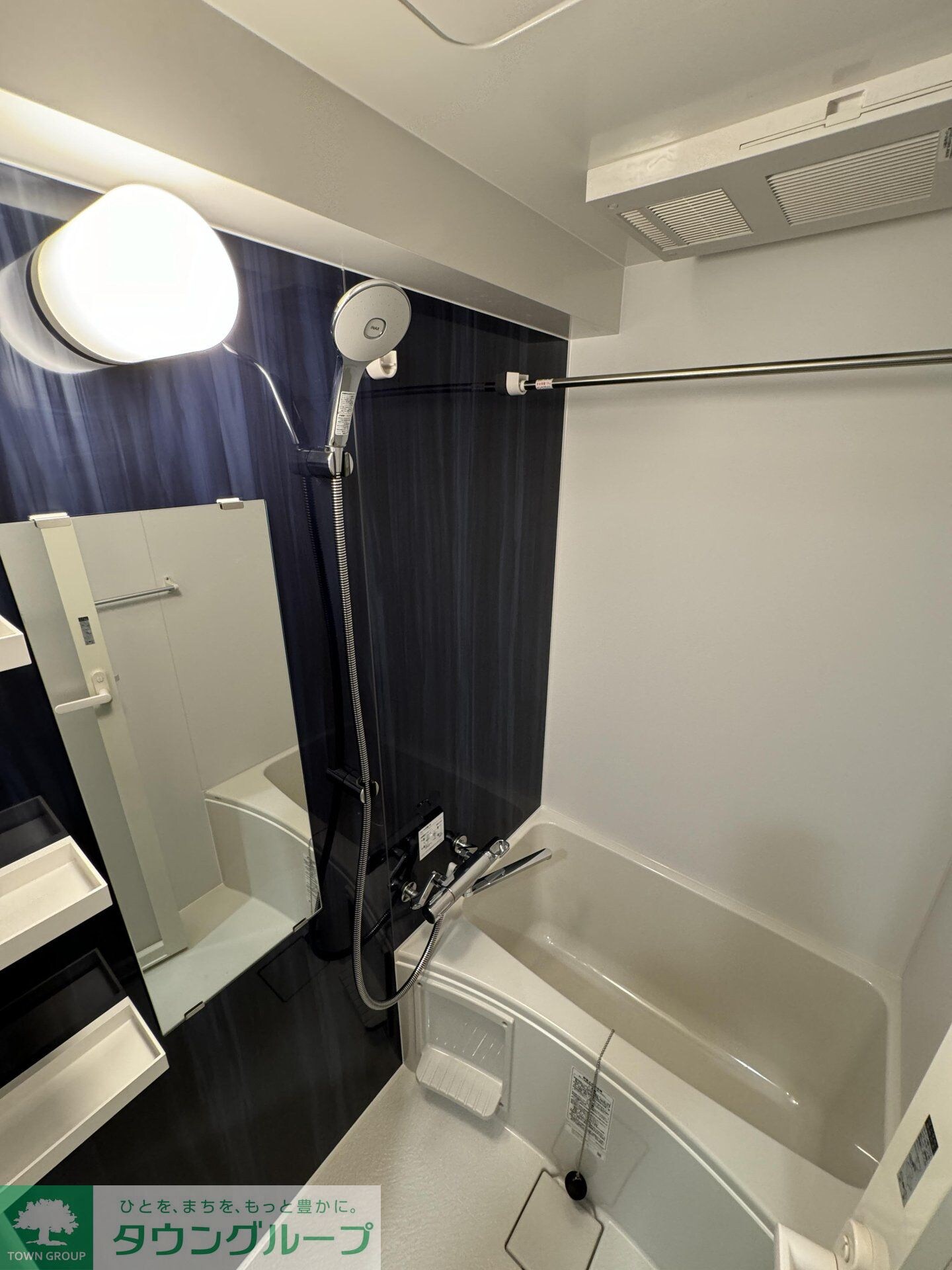 S-RESIDENCE行徳aileの物件内観写真