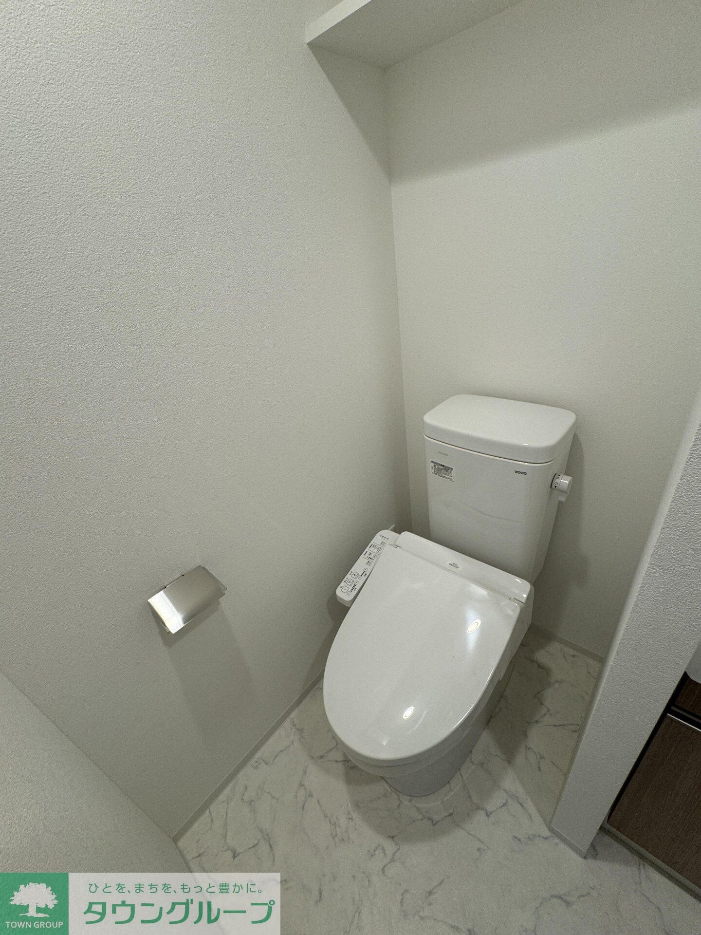 S-RESIDENCE行徳aileの物件内観写真