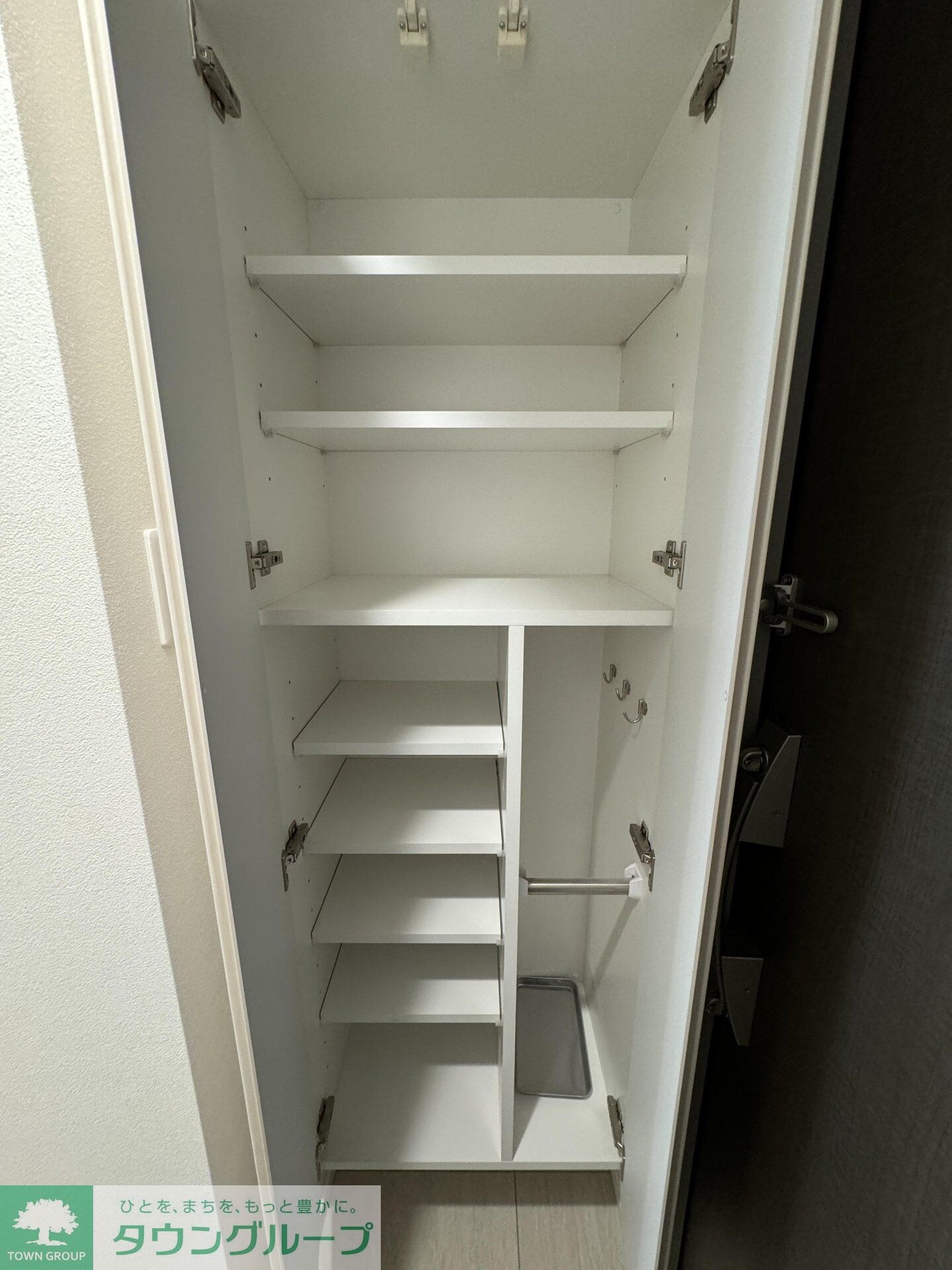 S-RESIDENCE行徳aileの物件内観写真