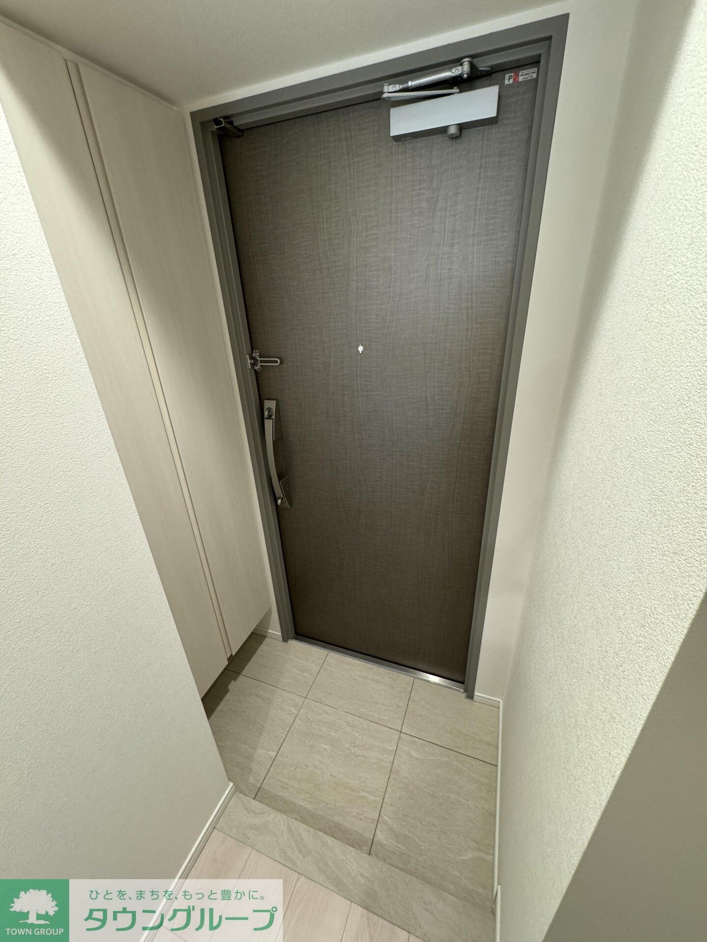 S-RESIDENCE行徳aileの物件内観写真