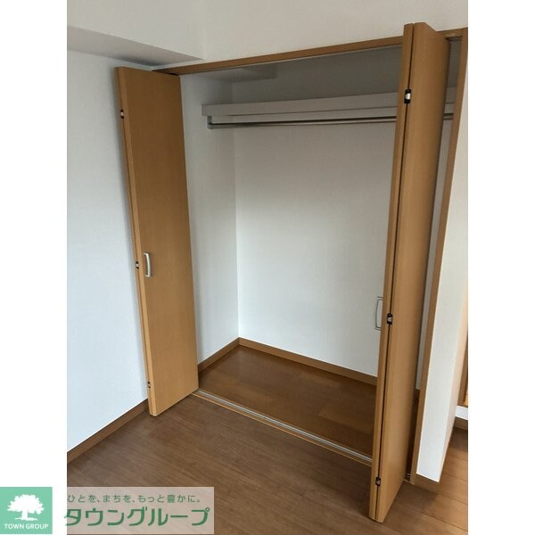 ヤサカハイム市川の物件内観写真