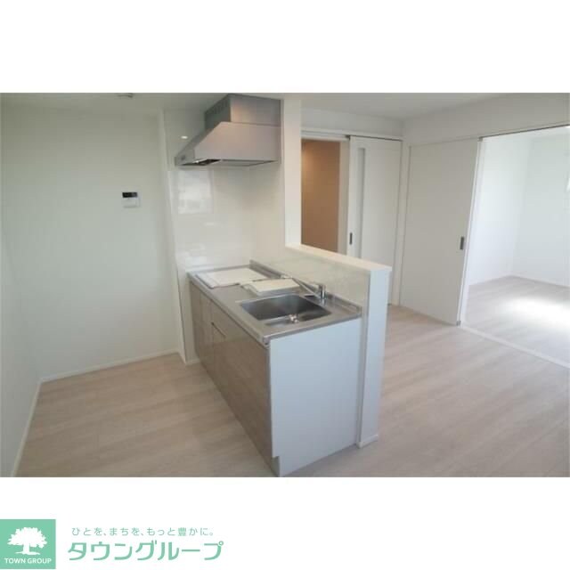 R-ELEVENの物件内観写真