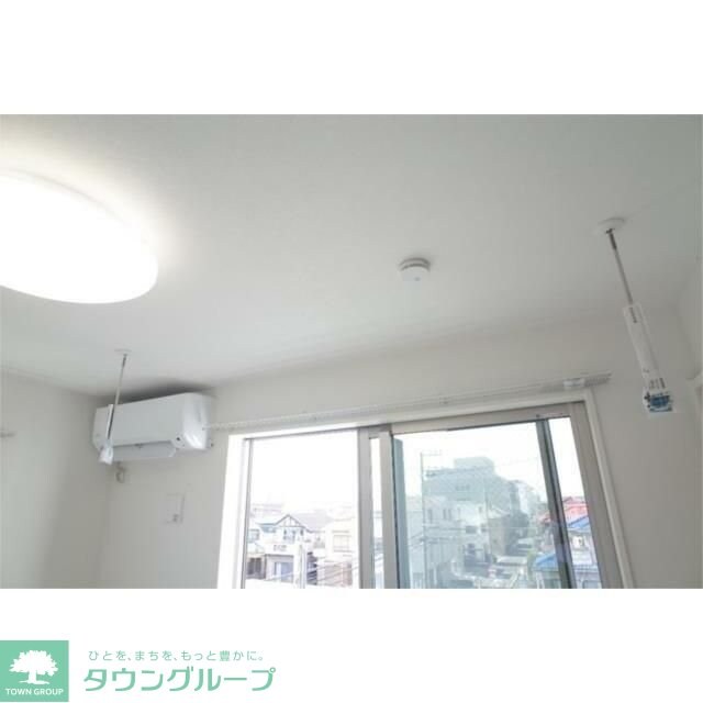 R-ELEVENの物件内観写真