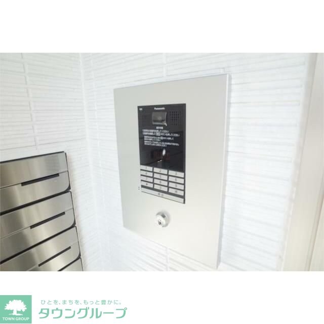 R-ELEVENの物件内観写真