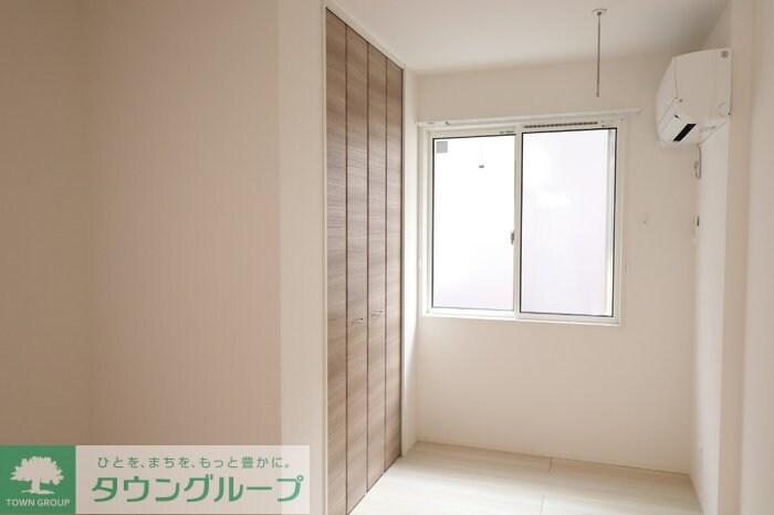 メゾンフォレストVIIの物件内観写真