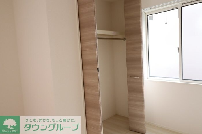 メゾンフォレストVIIの物件内観写真