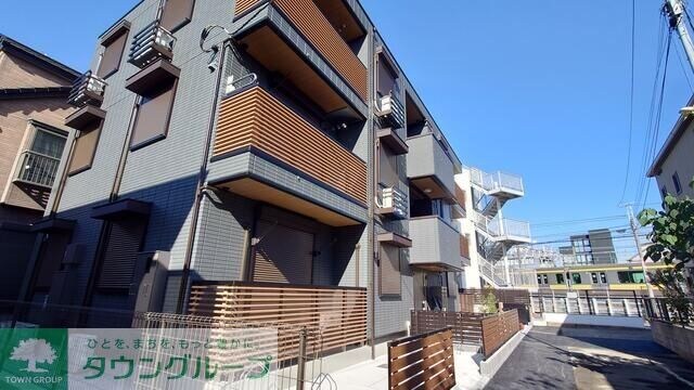 Ｒｅｓｉ　ＮＯＩＲ（レジノワール）の物件内観写真