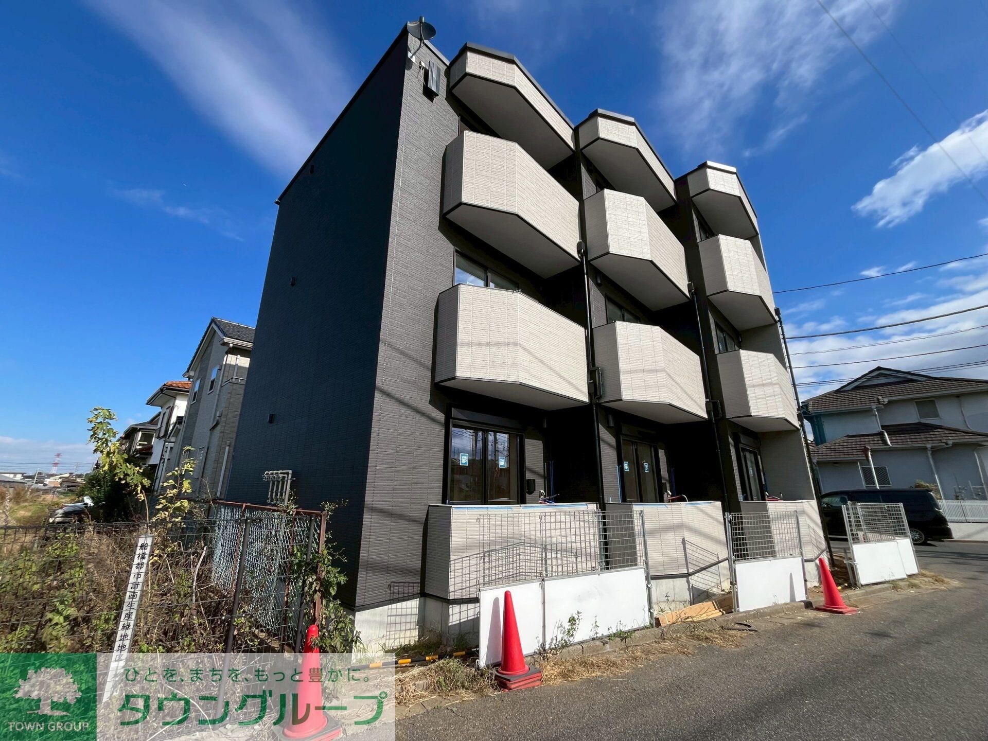 グランレジデンスの物件内観写真