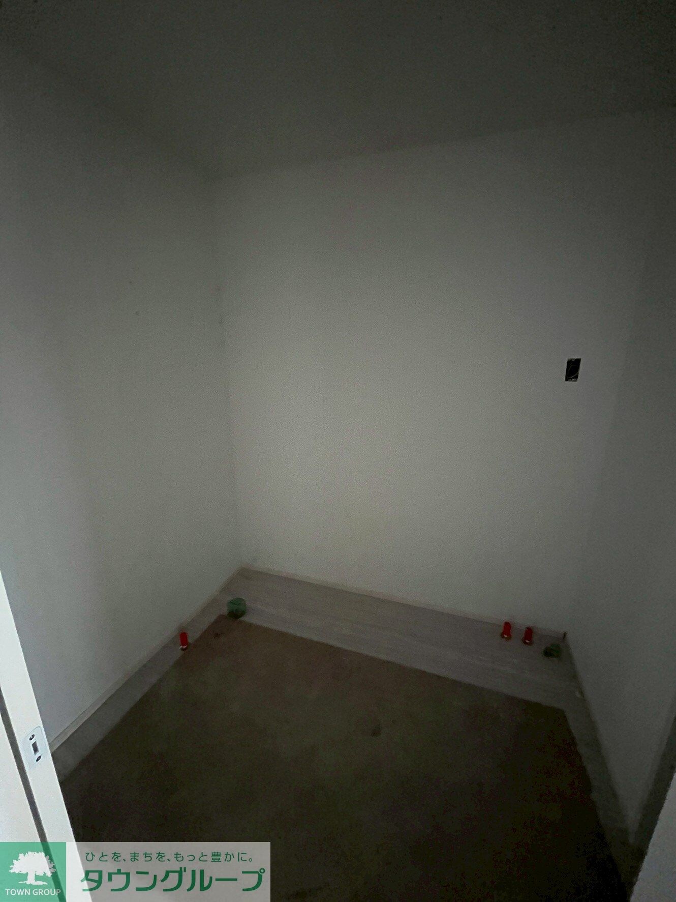 グランレジデンスの物件内観写真