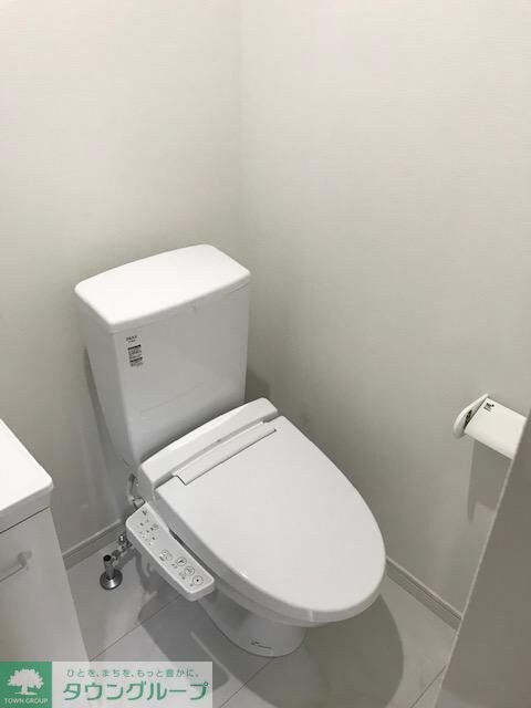 セレーノ前原の物件内観写真