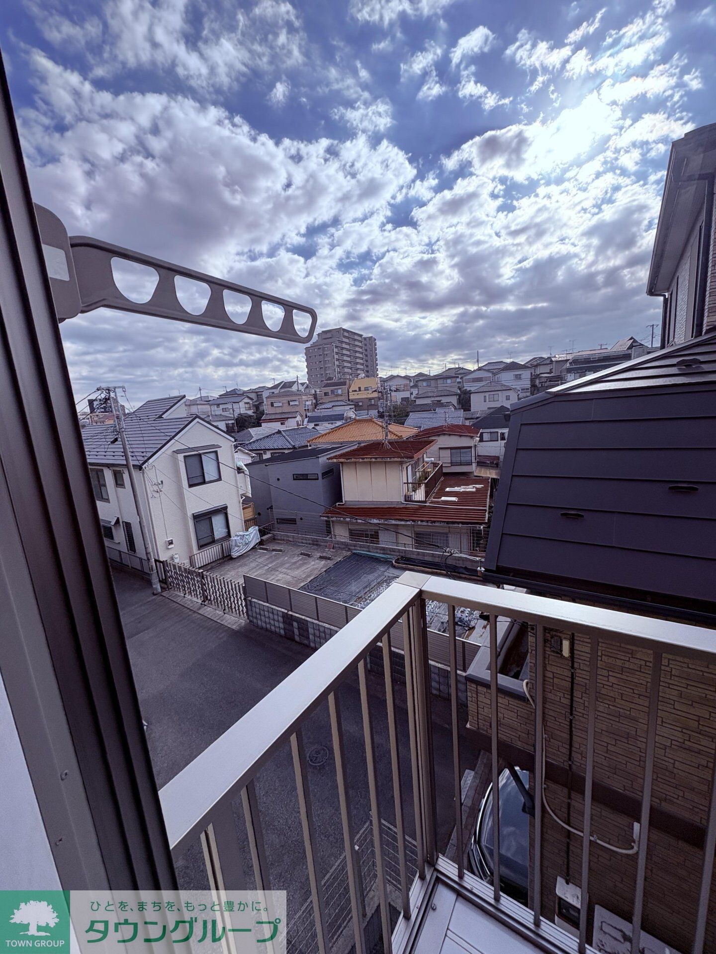 セレーノ前原の物件内観写真