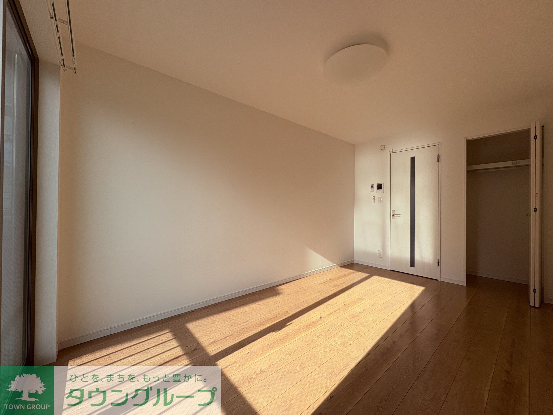 セレーノ前原の物件内観写真