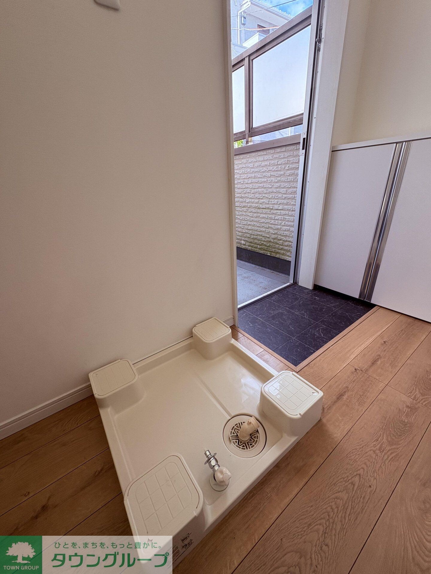 セレーノ前原の物件内観写真