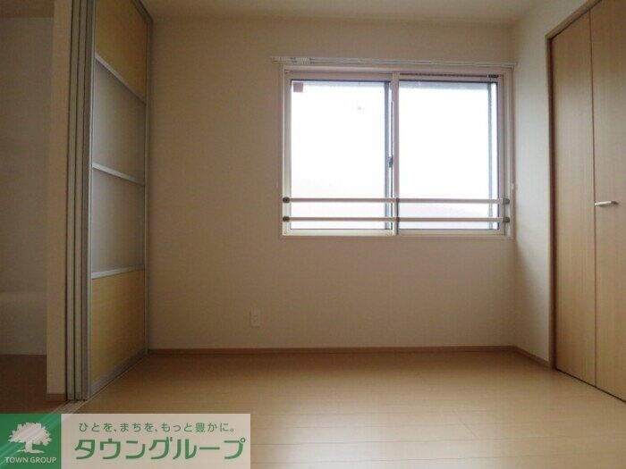 Arcobalenoの物件内観写真