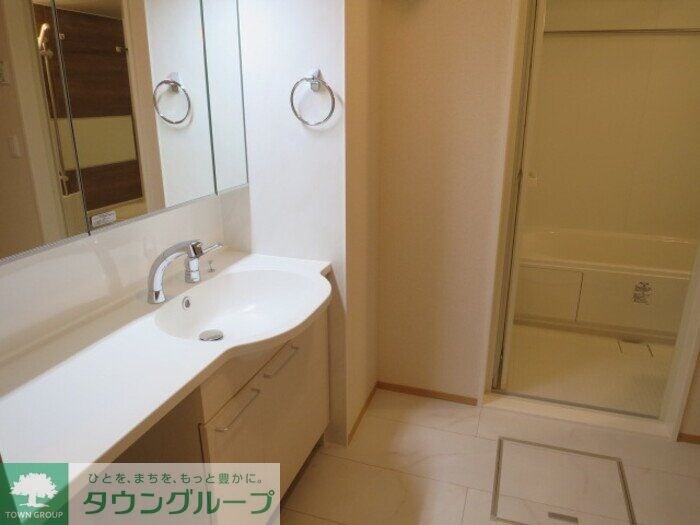 Arcobalenoの物件内観写真