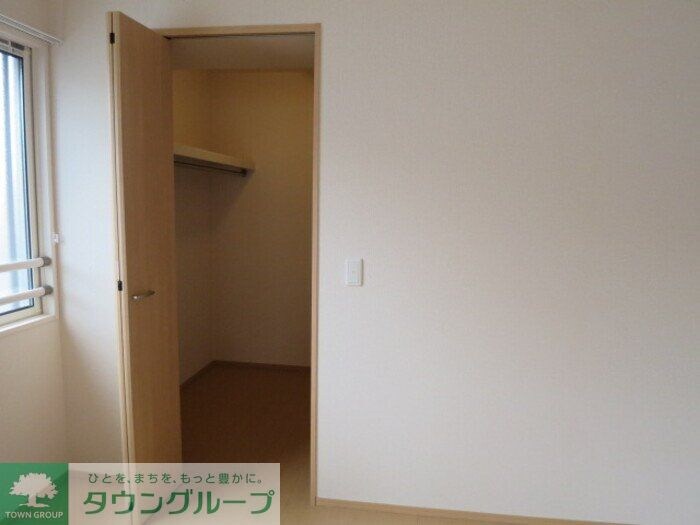 Arcobalenoの物件内観写真