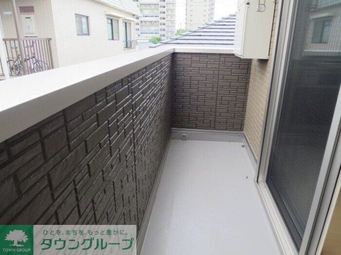 Arcobalenoの物件内観写真