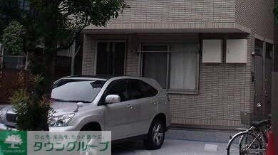 パナハイツの物件内観写真