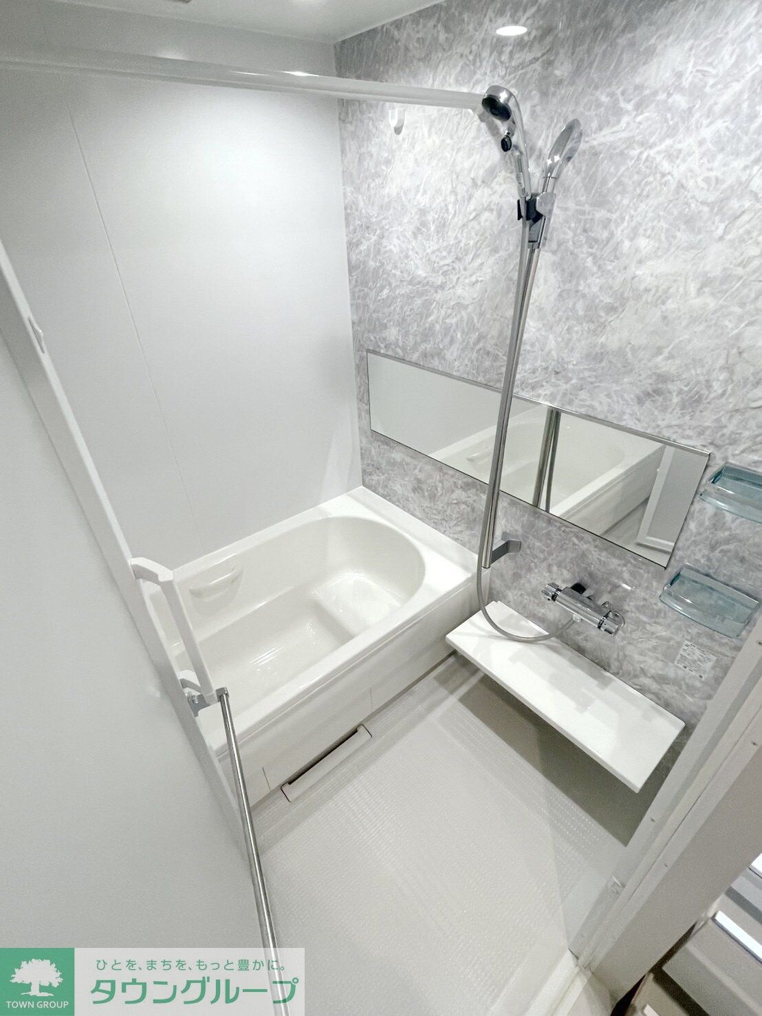 クレストの物件内観写真