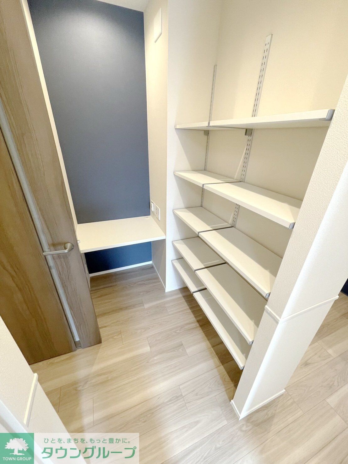 クレストの物件内観写真