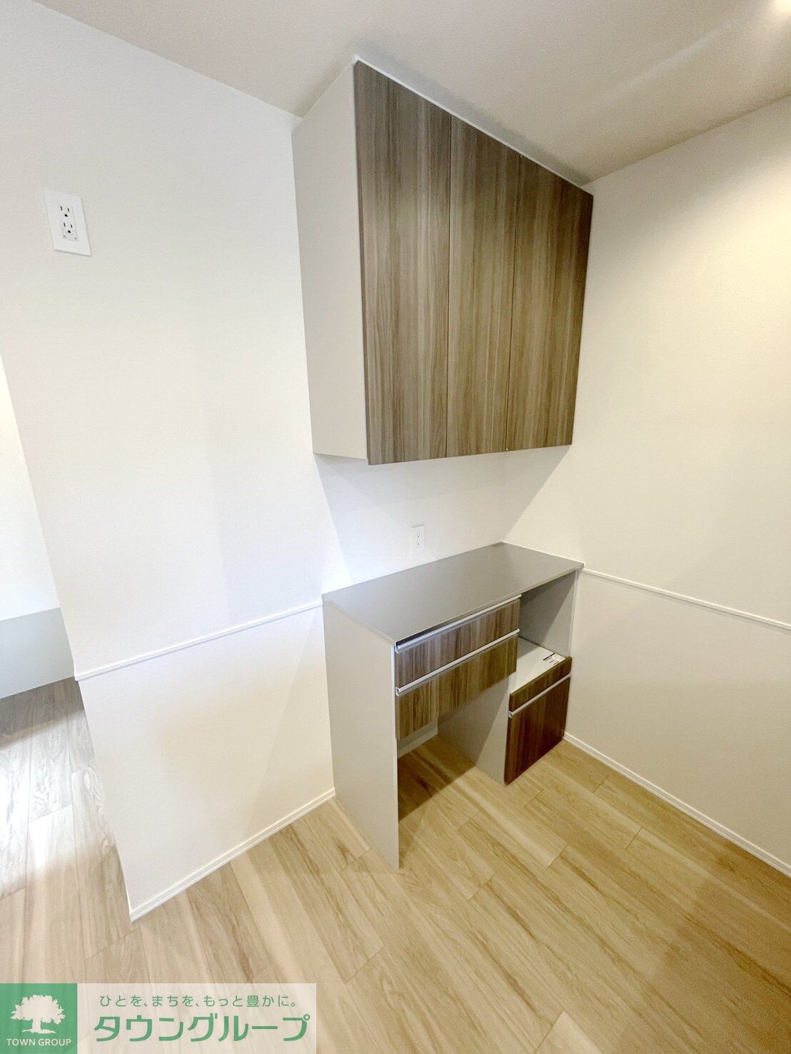 クレストの物件内観写真