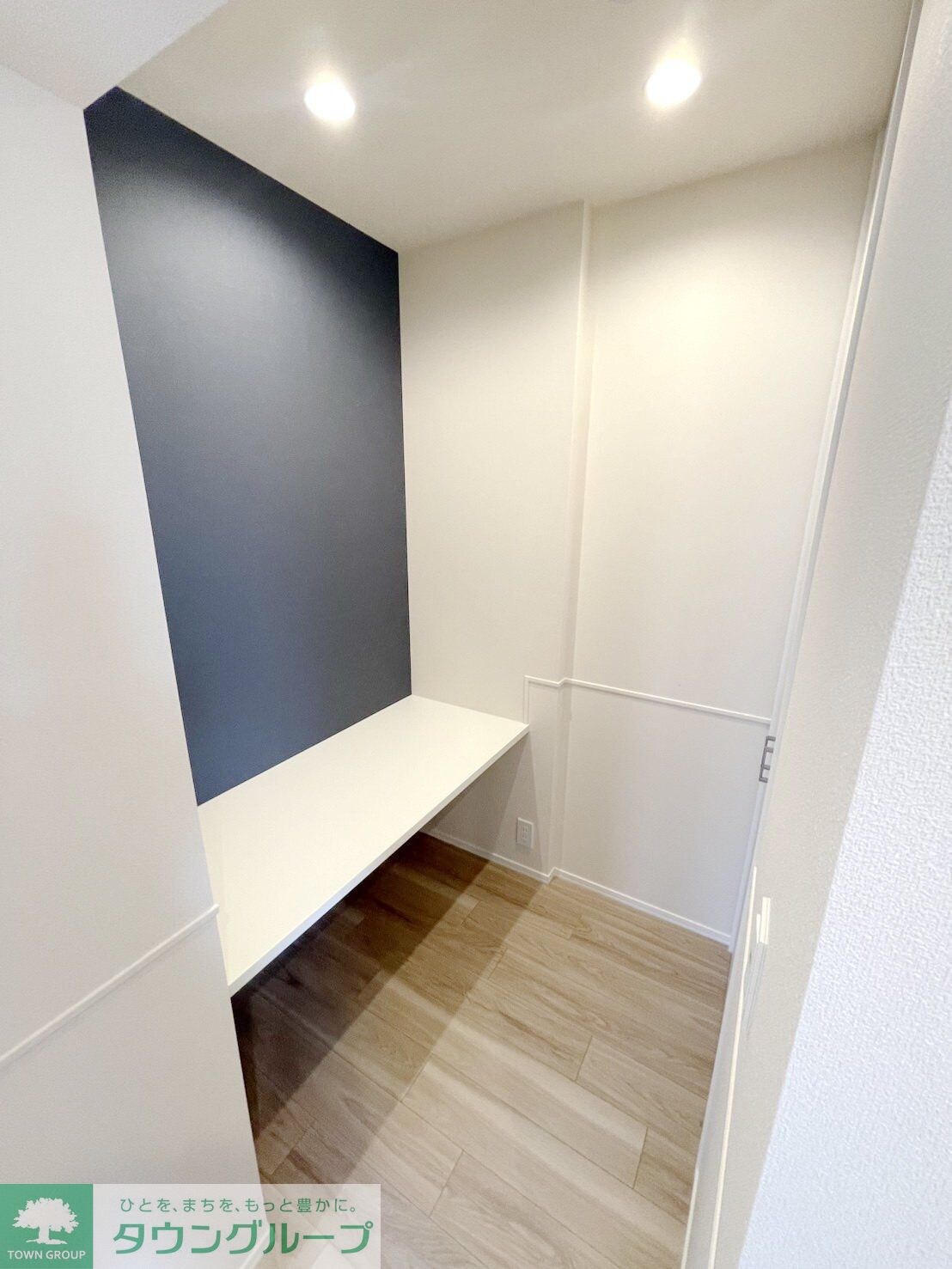 クレストの物件内観写真