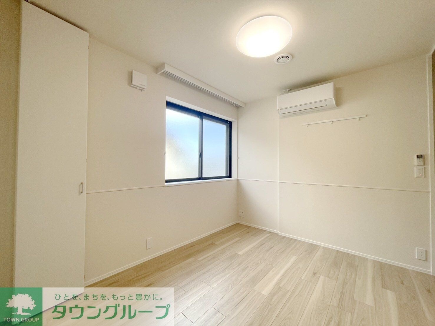 クレストの物件内観写真