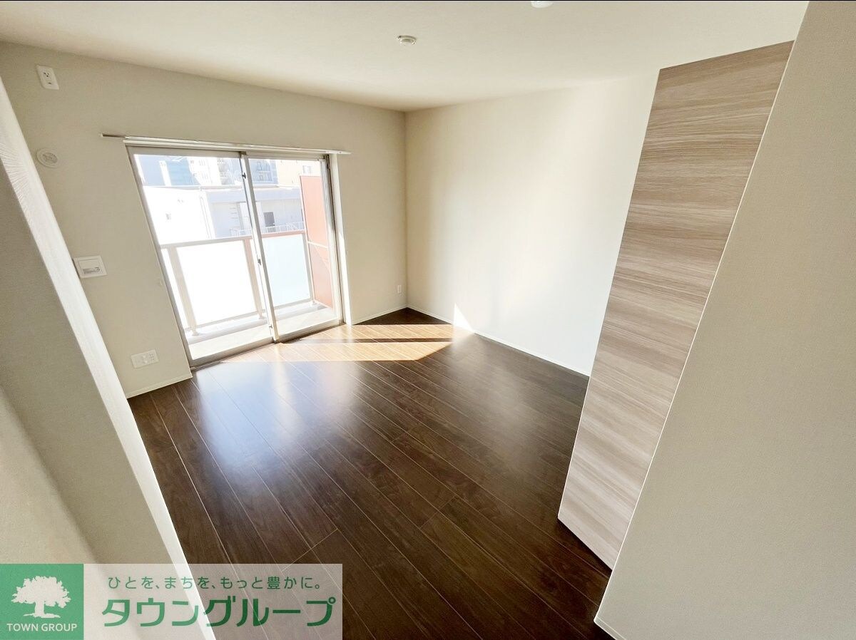 アーバンシャトー千葉中央の物件内観写真