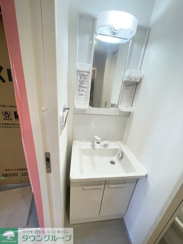 ルナネスト津田沼の物件内観写真