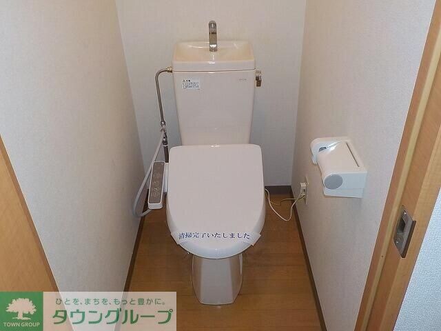 ＢＥＬＬＡＧＩＯIIの物件内観写真