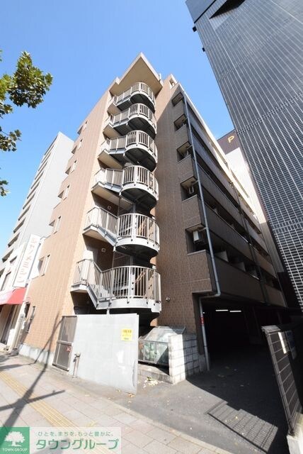 本町アンディの物件内観写真