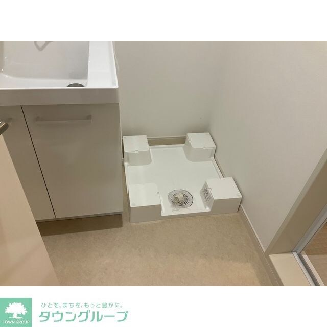 M・プーロニンフェアの物件内観写真