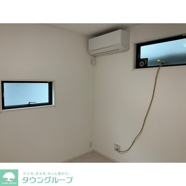 M・プーロニンフェアの物件内観写真