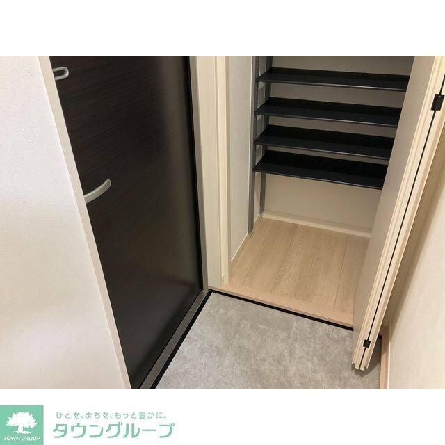 M・プーロニンフェアの物件内観写真