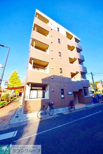 アンビシャス千葉城前の物件内観写真