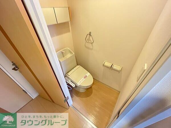 アンビシャス千葉城前の物件内観写真